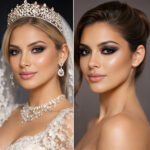 2 Weeks Intermediate Professional Makeup Course (online)