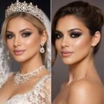 The Signature 4-week Intermediate Professional Makeup Course — Evening Batch