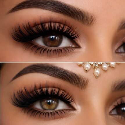 Eyelash Extension Course – Classic (offline)
