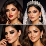 Pro Makeup Course Diploma (Weekend Classes)