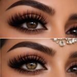Eyelash Extension Course – 2D, 3D & Russian Volume (offline)