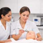 Electrical Facial Course (online)