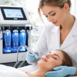 Advance Facial Treatment Course