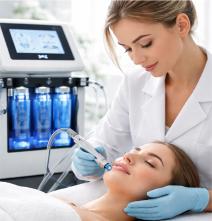 Advance Facial Treatment Course (online)