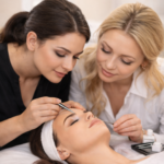 Comprehensive Guide to the Basic Facial Course