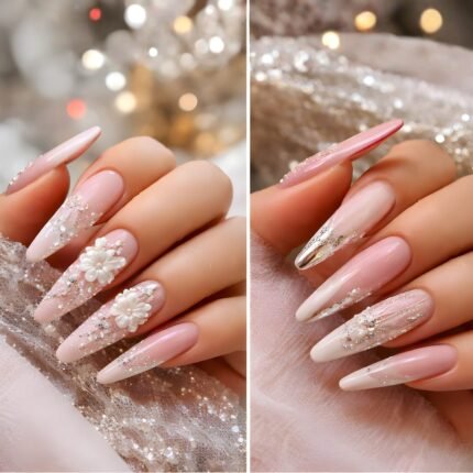 Basic Nail Art Course