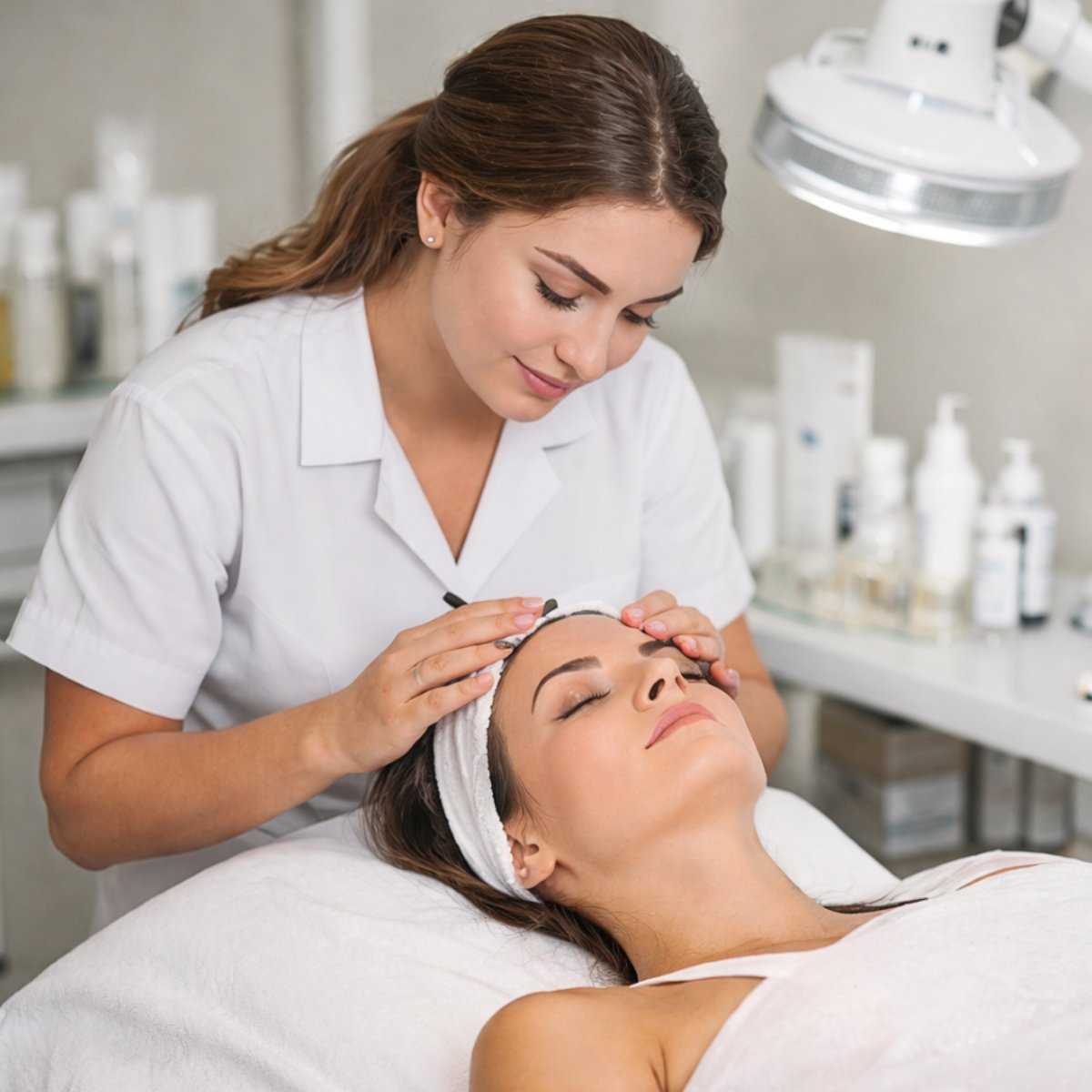 square-image Master Facialist Course - Image 1